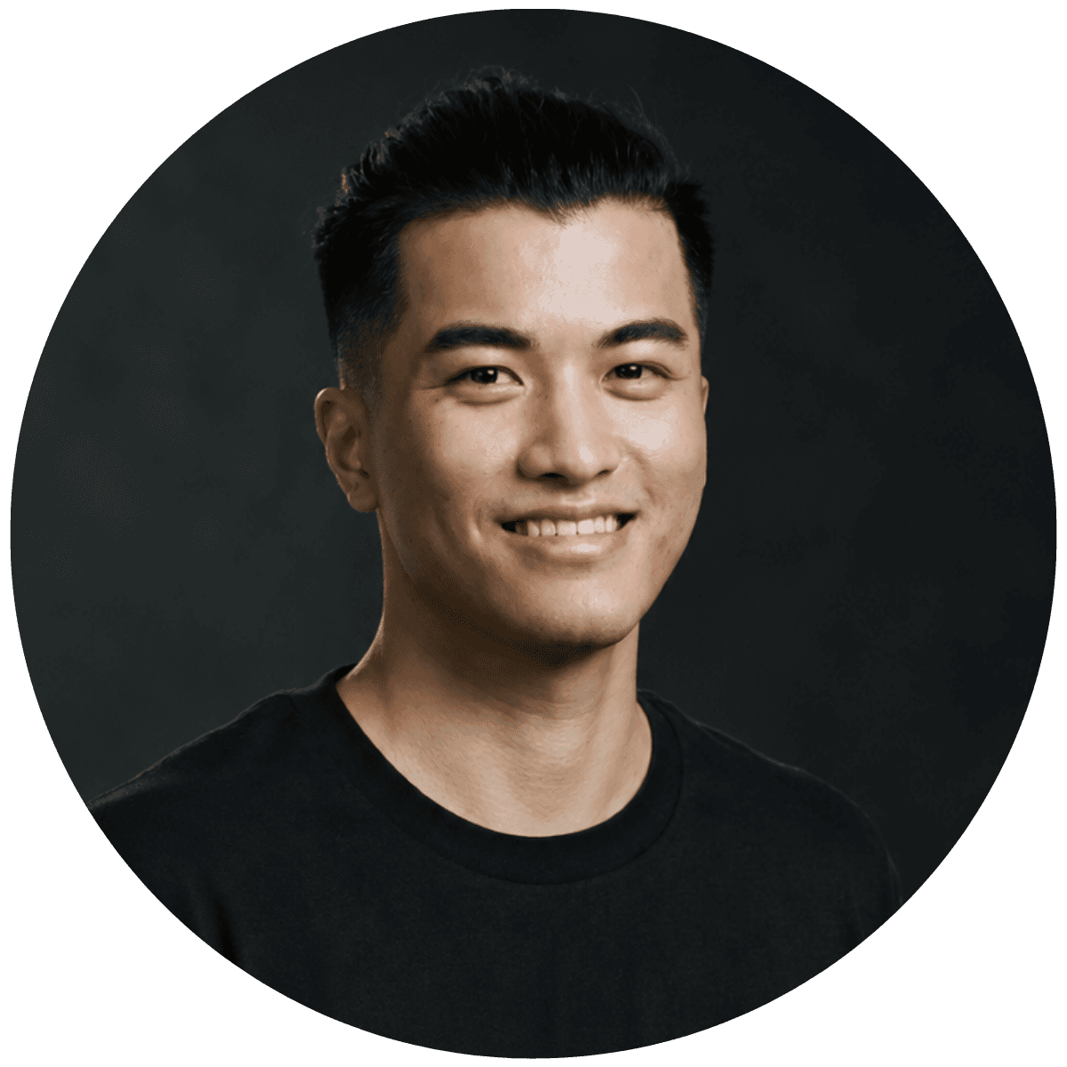 Vincent Chen