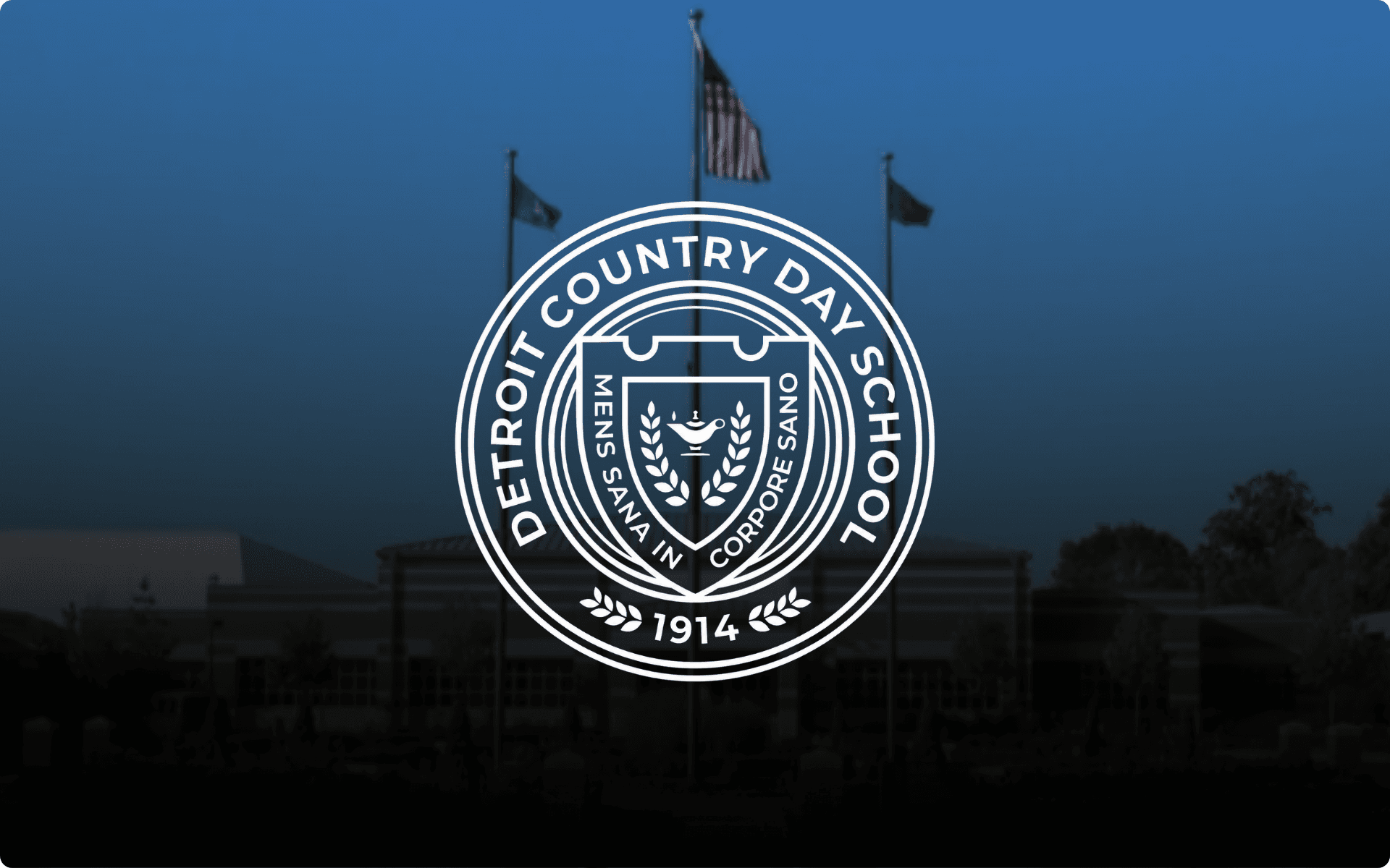 Detroit Country Day School