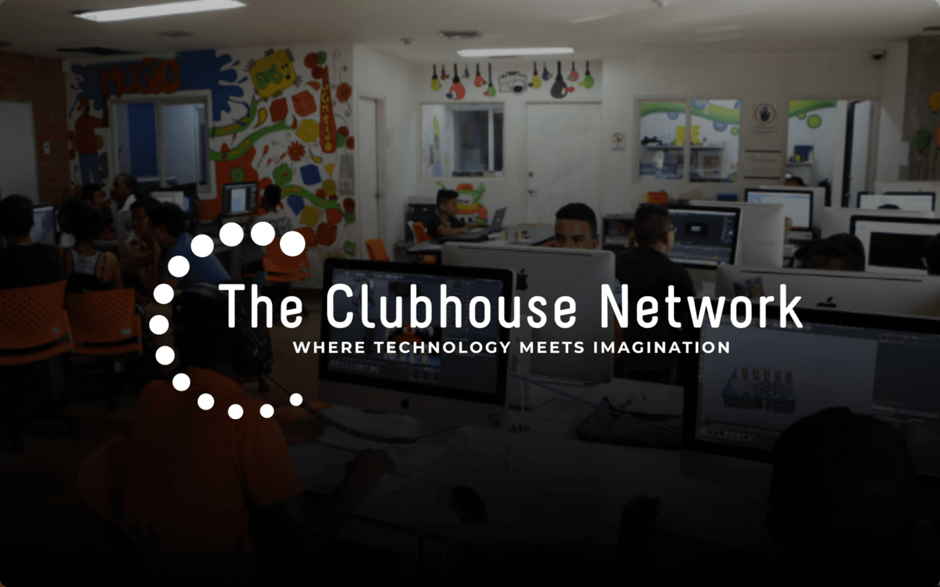 The Clubhouse Network